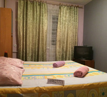 Отдельная комната, в 100 метрах от Ж/Д Вокзала "Краснодар-1" - Аренда комнат в Краснодарском Крае