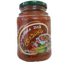 Заправка для солянки - Продукты питания в Кропоткине
