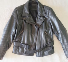 Куртка MOTO Line - Женская одежда в Сочи