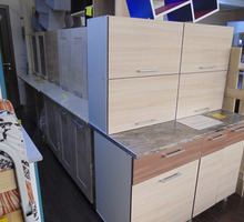 Кухня 1,2м 600*600 новая - Мебель для кухни в Сочи