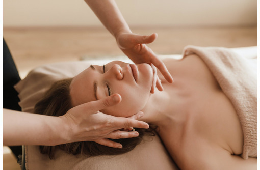 Студия массажа и SPA «Рельсы-рельсы, шпалы-шпалы». - Массаж в Новороссийске