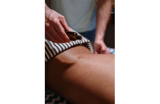 Студия массажа и SPA «Рельсы-рельсы, шпалы-шпалы». - Массаж в Новороссийске
