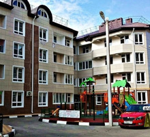 Однокомнатная квартира в Анапе с индивидуальным газовым отоплением - Квартиры в Краснодарском Крае