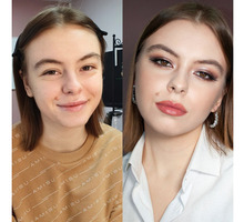 Визажист макияж Краснодар - Косметика, парфюмерия в Краснодарском Крае
