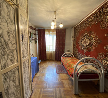 Сдам комнату с ремонтом и мебелью за 8 т.р - Аренда комнат в Краснодаре