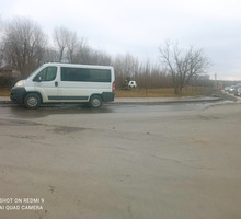 Грузопассажирские перевозки - Пассажирские перевозки в Краснодаре