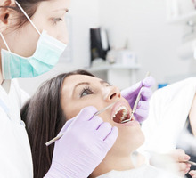 В клинику «Семейные традиции» требуется Гигиенист-стоматологический. - Медицина, фармацевтика в Краснодаре