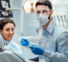 ​Врач-стоматолог в Сеть стоматологических клиник Denta - Медицина, фармацевтика в Краснодаре