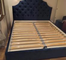 Кровати на заказ - Мебель для спальни в Краснодаре