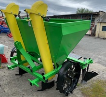 Картофелесажалка Kerland CT-2/2 - Сельхоз техника в Краснодаре