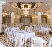 Банкетный зал до 150 гостей - Бары, кафе, рестораны в Краснодарском Крае