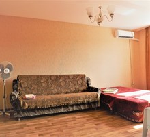 Новую квартиру в новом доме Посуточно на Косе(Алексино) без посредников - Аренда квартир в Новороссийске
