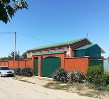 Продам дом, 300 метров от Черного моря - Дома в Темрюке