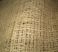 Мешковина (ткань упаковочная) в рулоне шир.95см - Прочие строительные материалы в Новороссийске