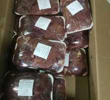 Мясо крупный и мелкий ОПТ - Продукты питания в Краснодарском Крае