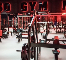 ​Администратор в фитнес- центр FIFTY GYM - Красота, фитнес, спорт в Краснодарском Крае