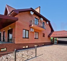 Продам дом 340м² на участке 7 соток - Дома в Горячем Ключе