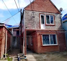 Продается дом 97.1м² на участке 2.77 сотки - Дома в Краснодаре