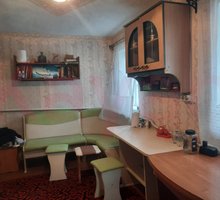 Продам дом 50м² на участке 3 сотки - Дома в Новороссийске
