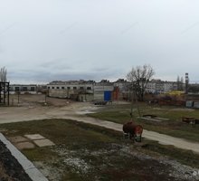 Продам производственный комплекс - Продам в Крымске