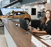 ​Администратор на reception в автосалон "Леон-авто" - Руководители, администрация в Краснодаре