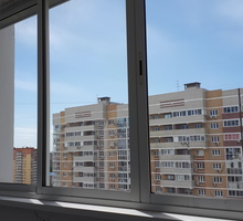 Пластиковые окна б/у (комплект 4 окна+ рама) - Окна в Краснодаре