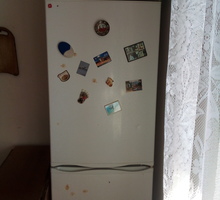 Продажа холодильника - Прочая домашняя техника в Краснодарском Крае