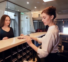 ​Администратор в мини-отель - Гостиничный, туристический бизнес в Краснодаре