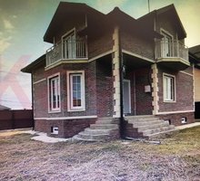 Продаю дом 235м² на участке 4 сотки - Дома в Краснодаре