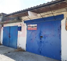 Продам гараж, 35.6м² - Продам в Краснодарском Крае