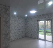 Продам Дом 72 кв.м - Дачи в Краснодаре