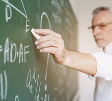 ​Учитель математики - Образование / воспитание в Краснодаре