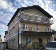 Продам дом 286.2м² на участке 476 соток - Дома в Кабардинке