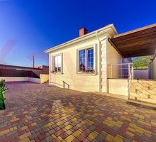 Продажа дома 84м² на участке 3.3 сотки - Дома в Марьиной Роще