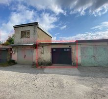 Продаю гараж, 30м² - Продам в Краснодарском Крае