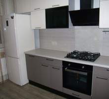 Продается 1-к квартира 41.26м² 3/5 этаж - Квартиры в Горячем Ключе