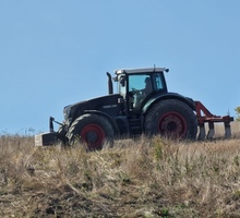 ​Требуются трактористы и разнорабочие - Сельское хозяйство, агробизнес в Краснодаре