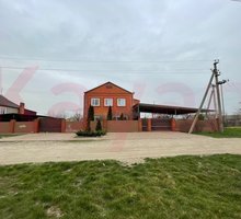 Продаю дом 200м² на участке 10 соток - Дома в Васюринской