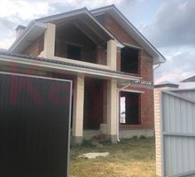 Продаю дом 224м² на участке 10 соток - Дома в Краснодарском Крае