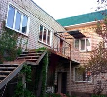 Сдаю дом 120м² на участке 3 сотки - Аренда домов, коттеджей в Старокорсунской