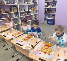 ​В связи с расширением, детскому клубу УМНЯШКИ требуются - Образование / воспитание в Краснодарском Крае