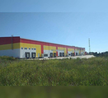 Продаю складское помещение, 7274м² - Продам в Ейске