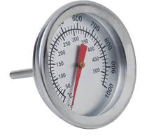 Термометр со щупом 4 см 500 градусов - Сауны в Краснодаре
