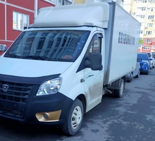 Грузовоз123 - Услуги грузчиков в Краснодаре