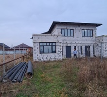 Продаю дом 240.2м² на участке 4.1 сотки - Дома в Тимашевске