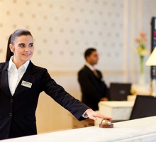 ​Администратор в отель "Алтай" - Гостиничный, туристический бизнес в Краснодарском Крае