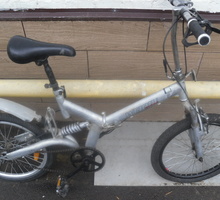 Велосипед дорожный/городской Япония - Активный отдых в Краснодаре