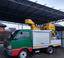 Продаю подъемный грузовик Nissan Vanette - Грузовые автомобили в Армавире