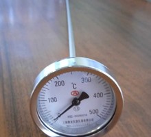 Термометр со щупом 50 см - Газ, отопление в Краснодаре