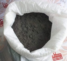 Песок мытый в мешках 40 кг - Строительные работы в Краснодаре